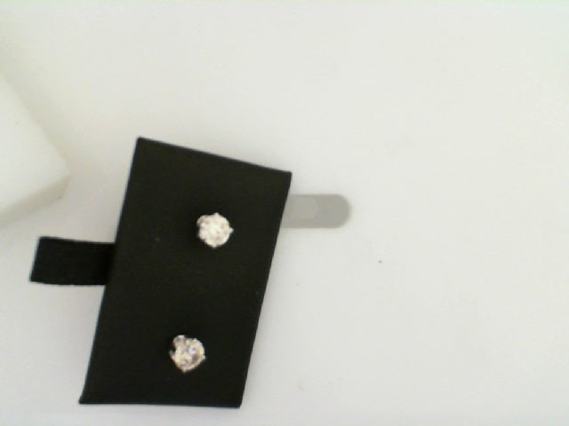 Diamond Earring