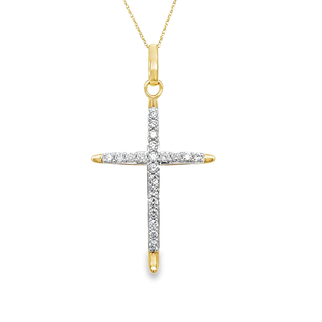 Diamond Pendant