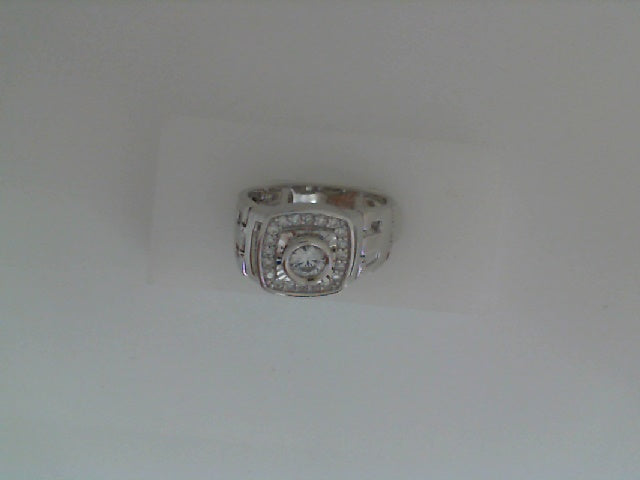 Silver Ring