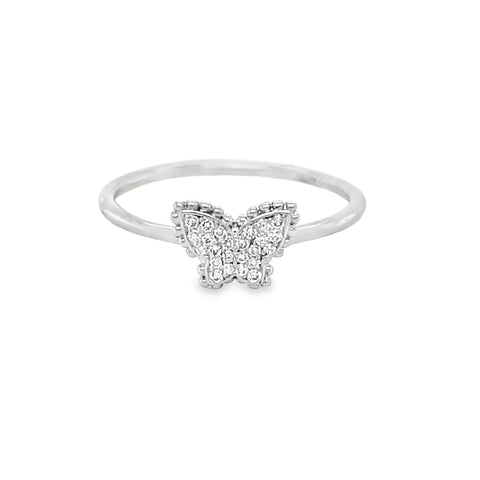 Diamond Fashion Rings - Women'