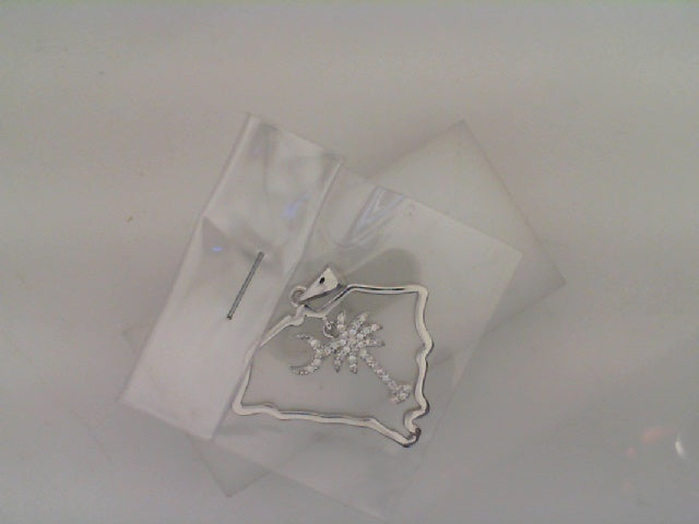 Silver Charms/Pendant