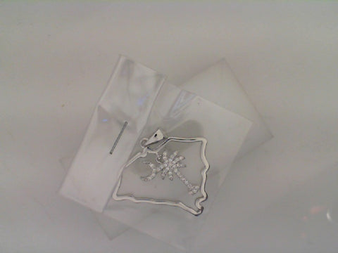 Silver Charms/Pendant