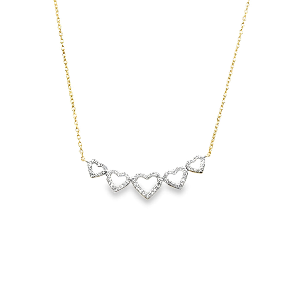 Diamond Necklace