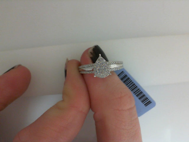 Diamond Engagement Ring