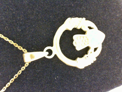 Silver Jewelry Misc