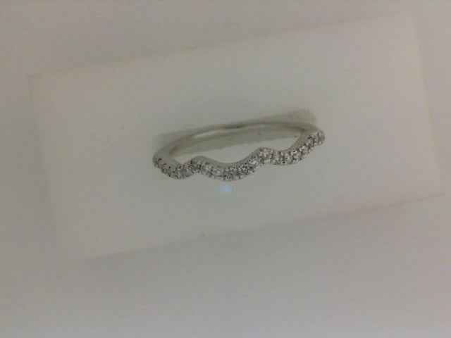 Diamond Anniversary Ring