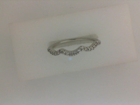 Diamond Anniversary Ring