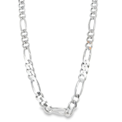 Precious Metal (No Stones) Chain