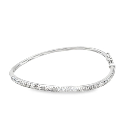 Diamond Bracelet