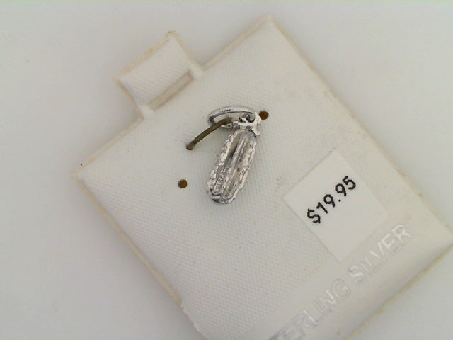 Silver Charms/Pendant