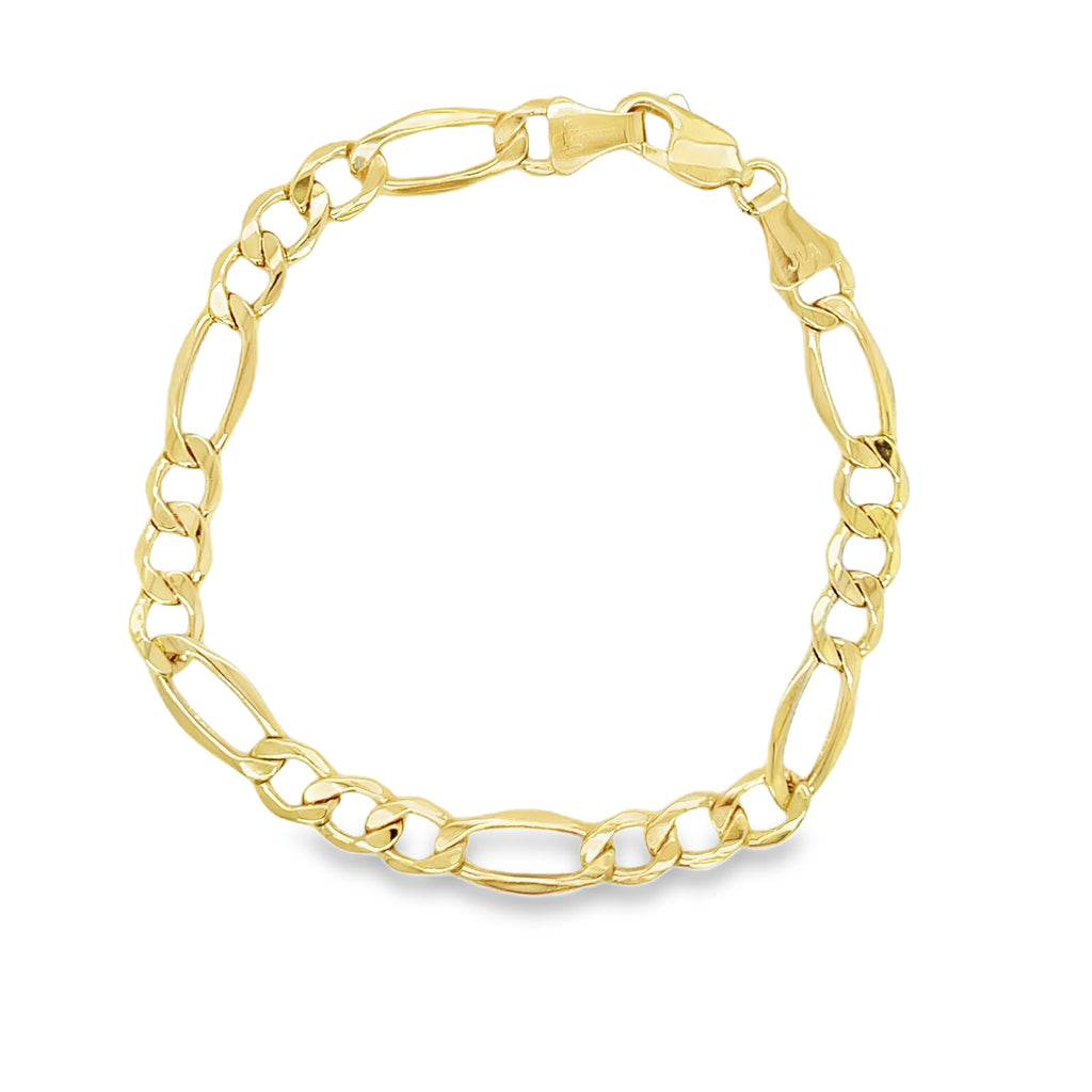 Precious Metal (No Stones) Bracelet