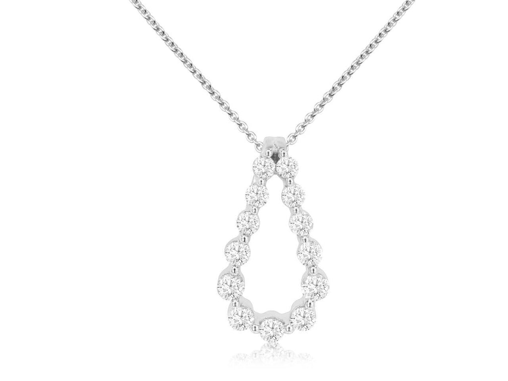 Diamond Pendant