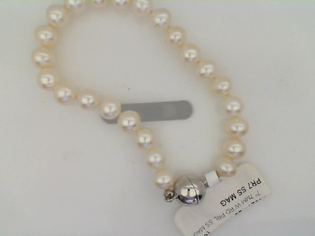 Pearl Bracelet