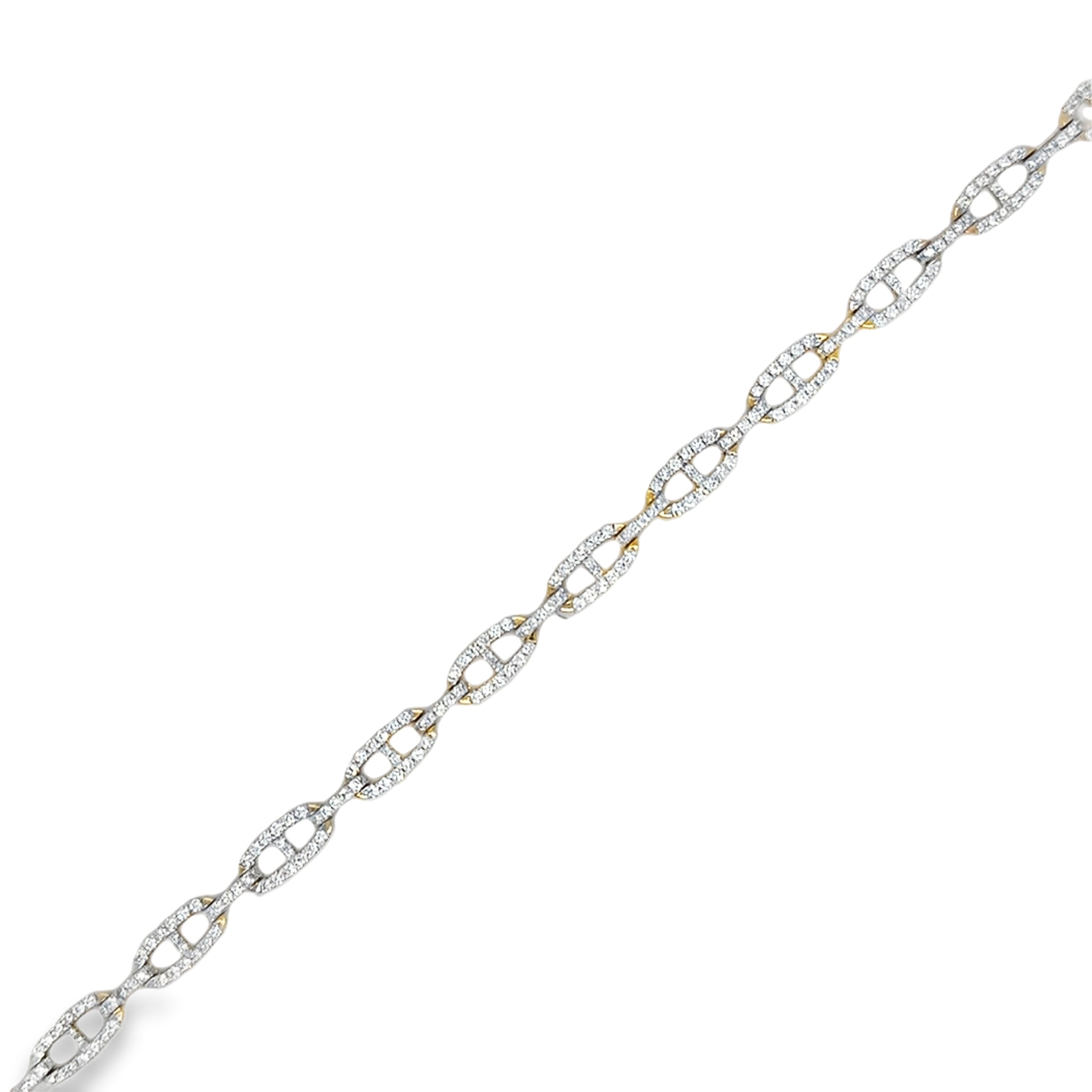 Diamond Bracelet