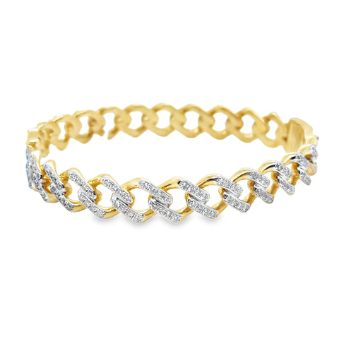 Diamond Bracelet