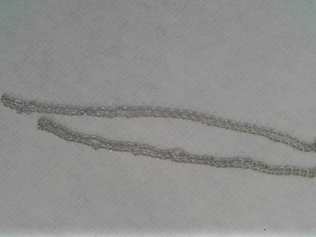 Silver Chain