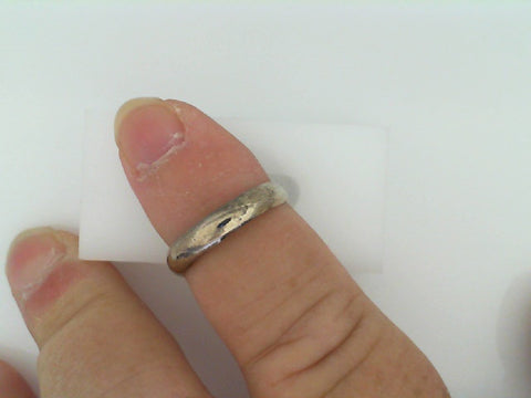 Silver Jewelry Misc