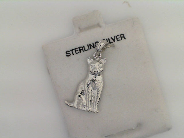 Silver Charms/Pendant