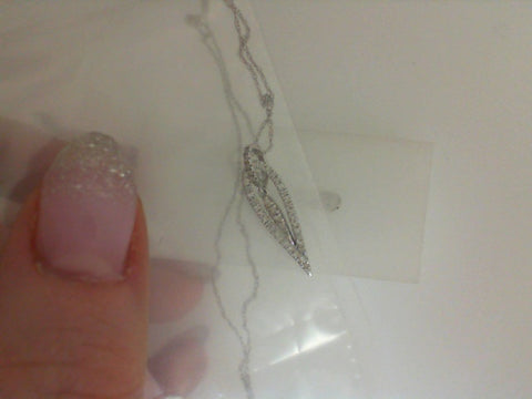 Diamond Necklace