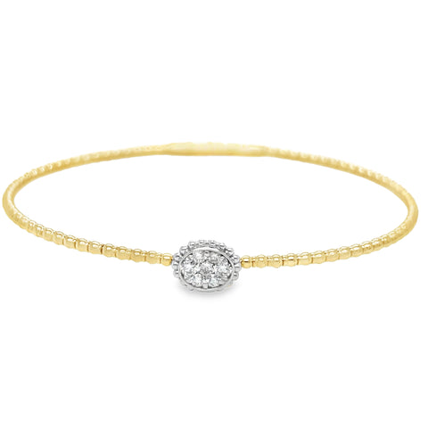 Diamond Bracelet