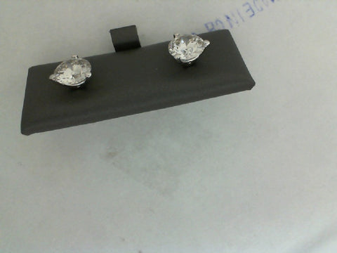 Diamond Earring