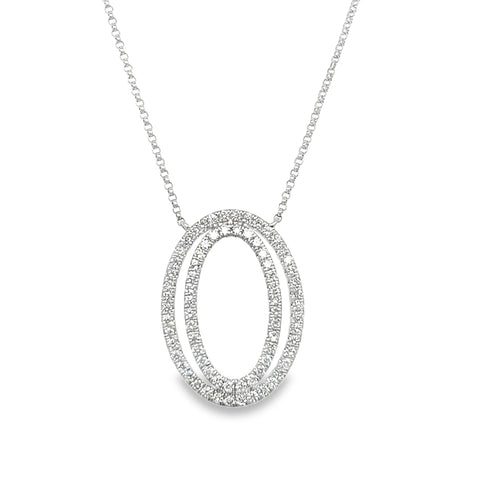 Diamond Necklace