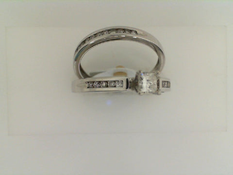 Diamond Fashion Rings - Women'