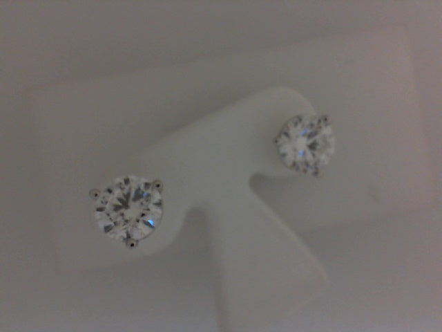 Diamond Earring