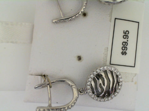 Silver Jewelry Misc