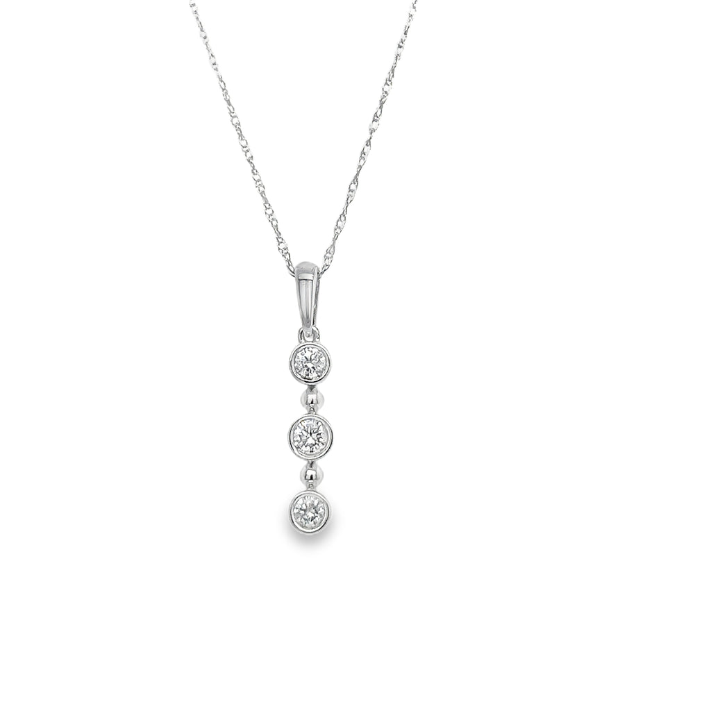 Diamond Necklace