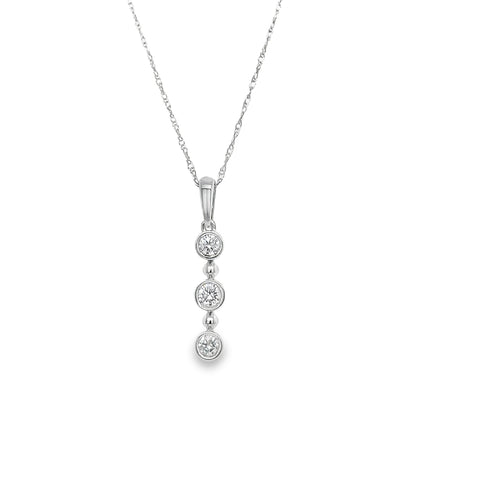 Diamond Necklace