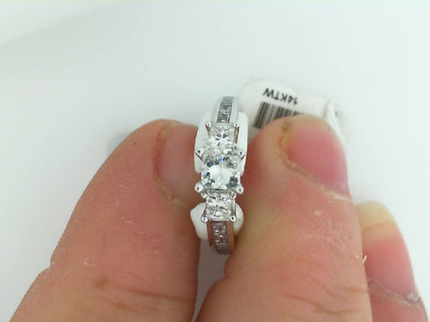 Diamond Engagement Ring