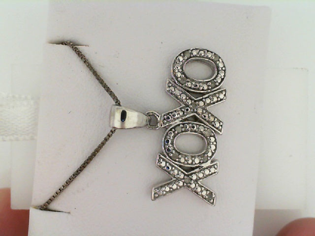 Silver Charms/Pendant