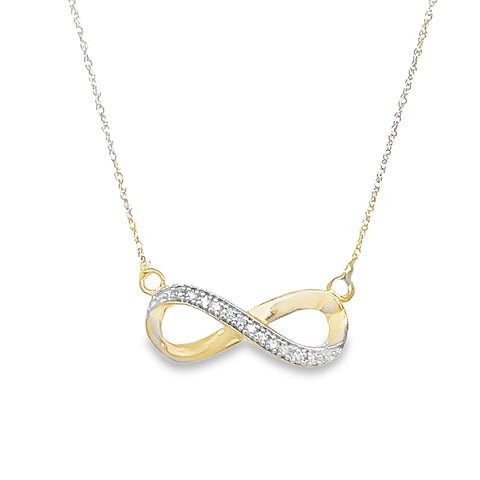 Diamond Necklace