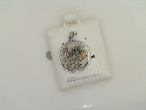 Silver Charms/Pendant