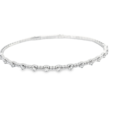 Diamond Bracelet