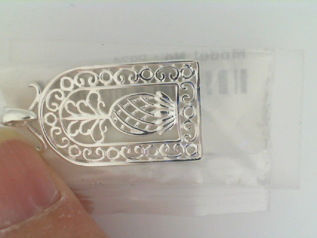 Silver Charms/Pendant