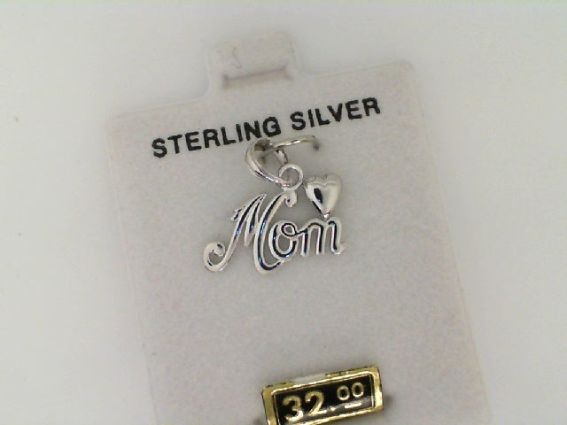 Silver Charms/Pendant