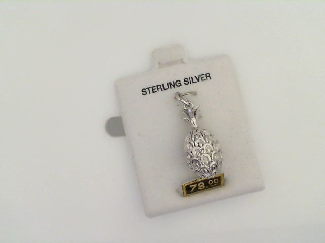 Silver Charms/Pendant