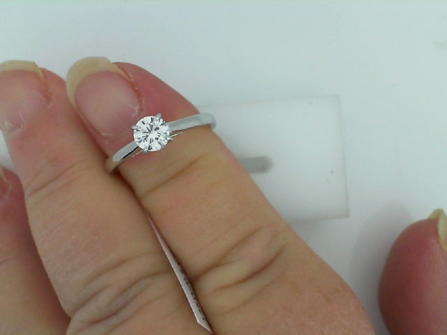 Diamond Engagement Ring