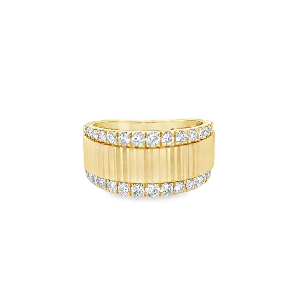 Diamond Fashion Rings - Women'