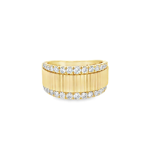 Diamond Fashion Rings - Women'