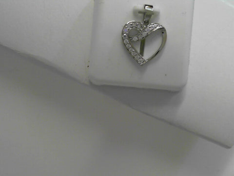 Silver Charms/Pendant