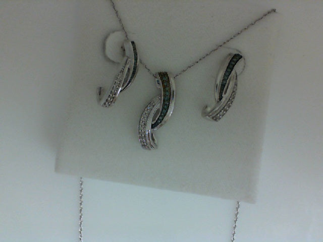 Silver Jewelry Misc