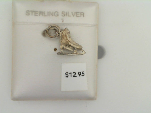 Silver Charms/Pendant