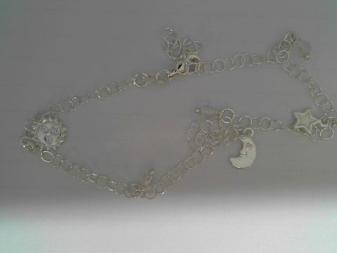 Silver Bracelet