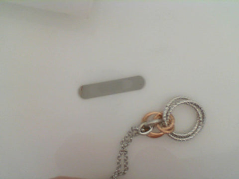 Silver Charms/Pendant