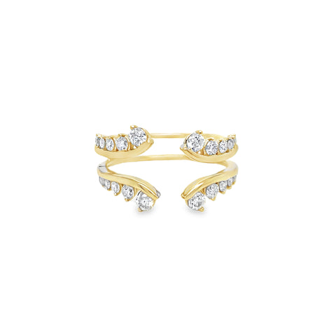 Diamond Fashion Rings - Women'