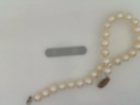 Pearl Bracelet