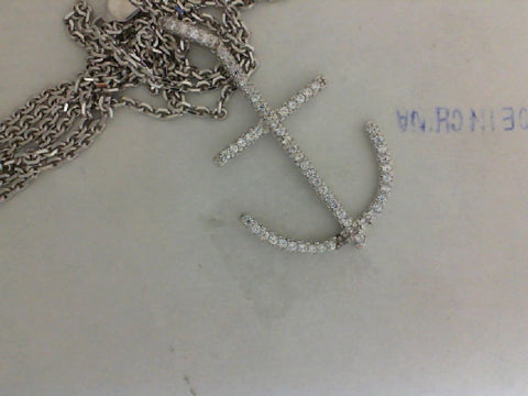 Silver Charms/Pendant